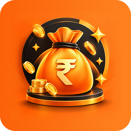 Sunny Rupee - Personal Loan app icon